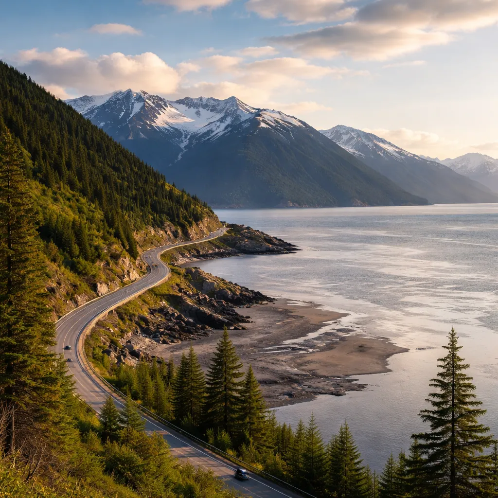 Turnagain Arm