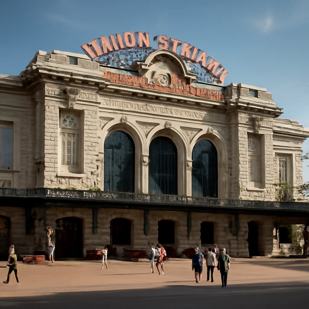 Union Station