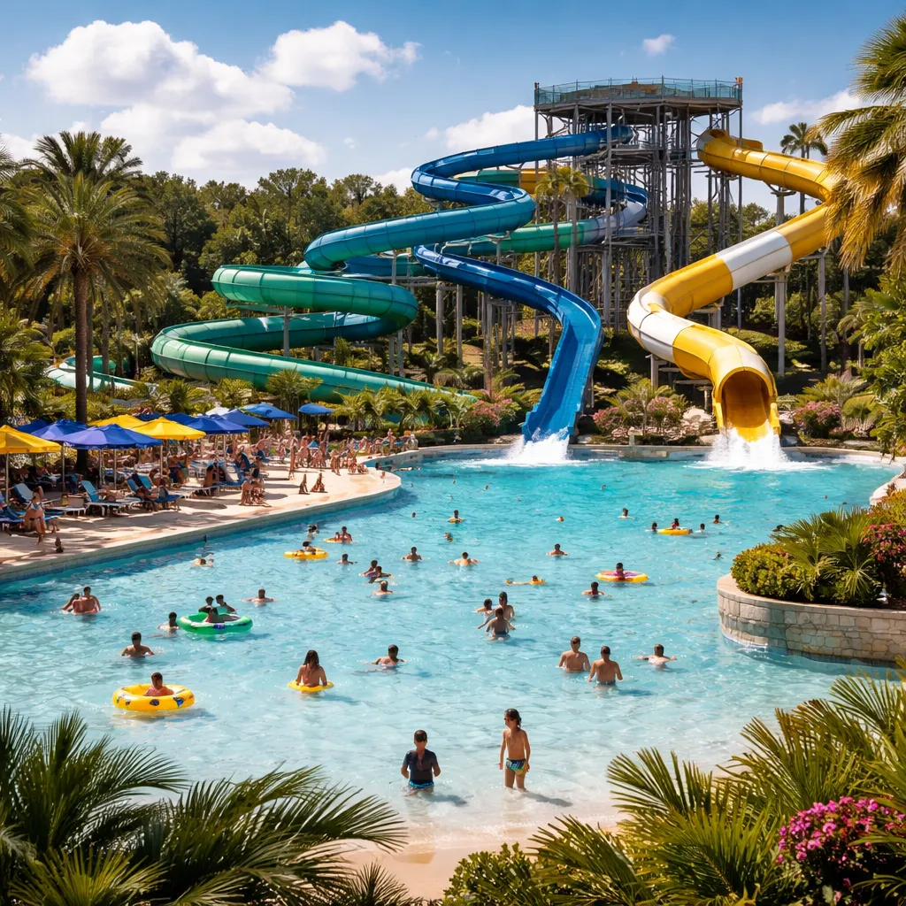 Water World