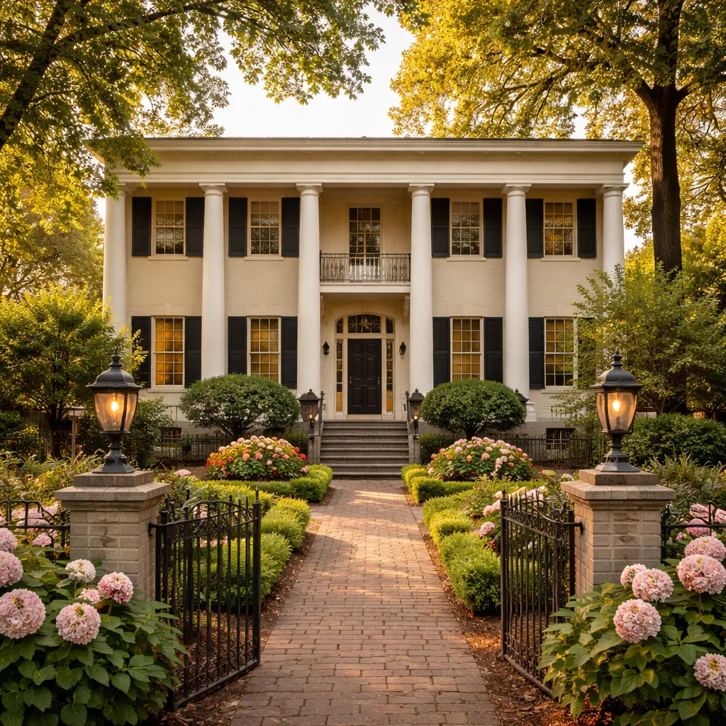 Weeden House Museum