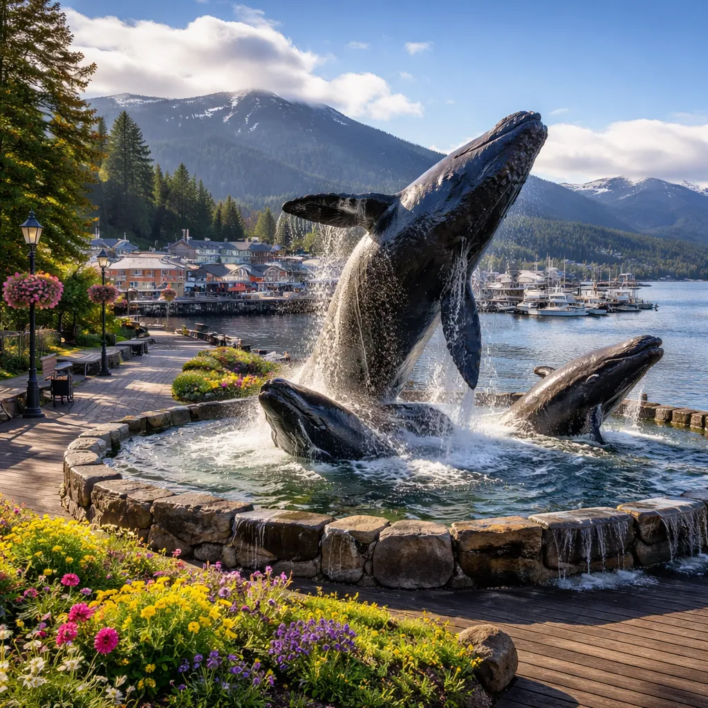 Whale Park