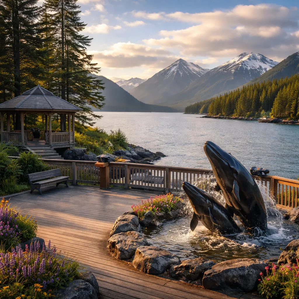 Whale Park