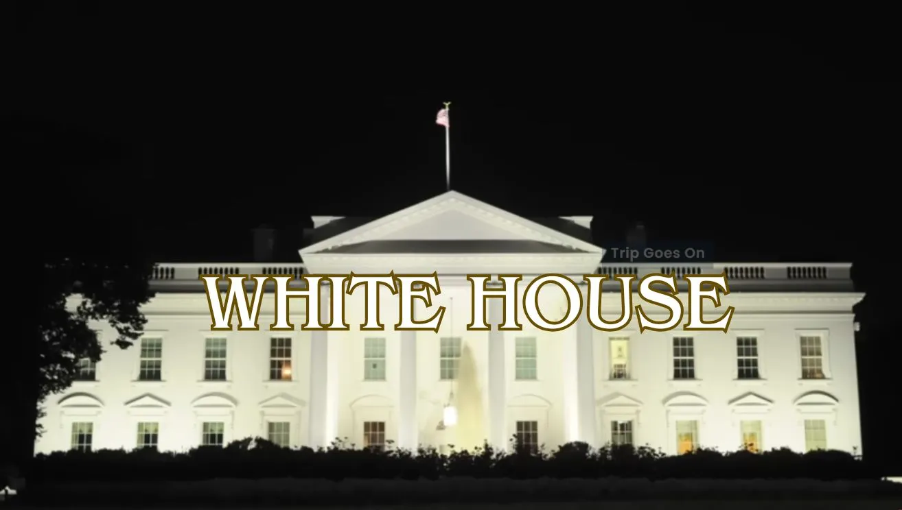 White House