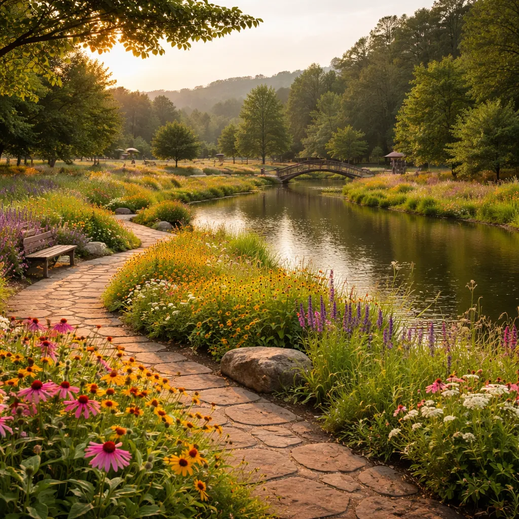Wildflower Park