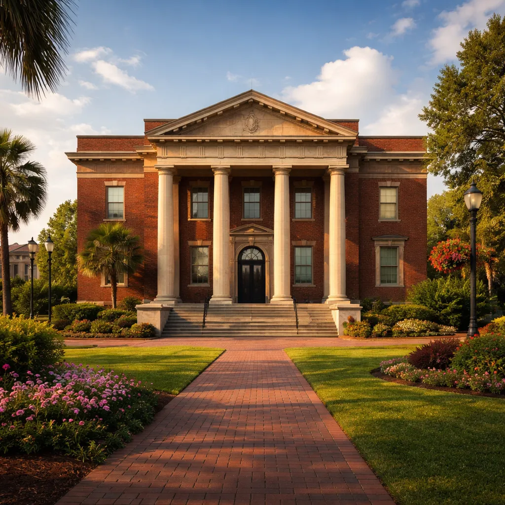 Wiregrass Museum of Art