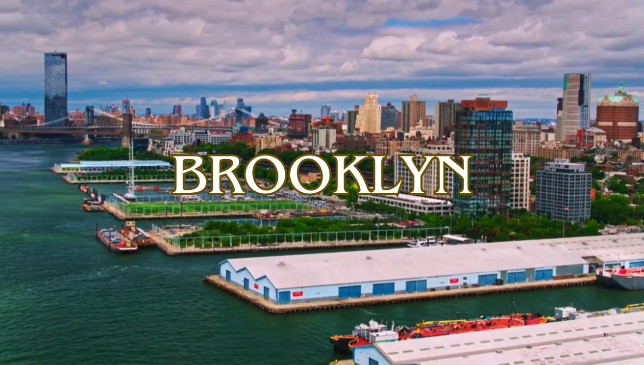 Brooklyn