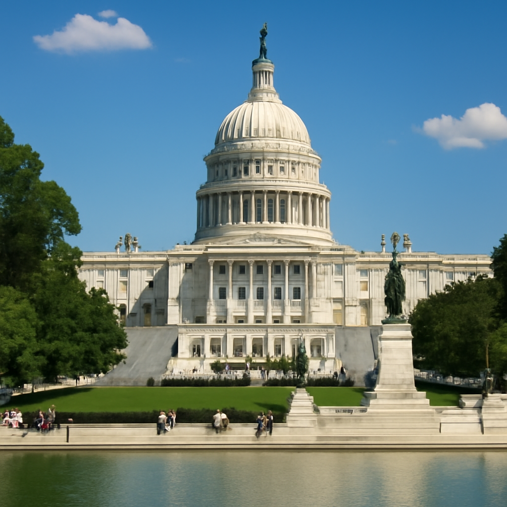 United States Of America