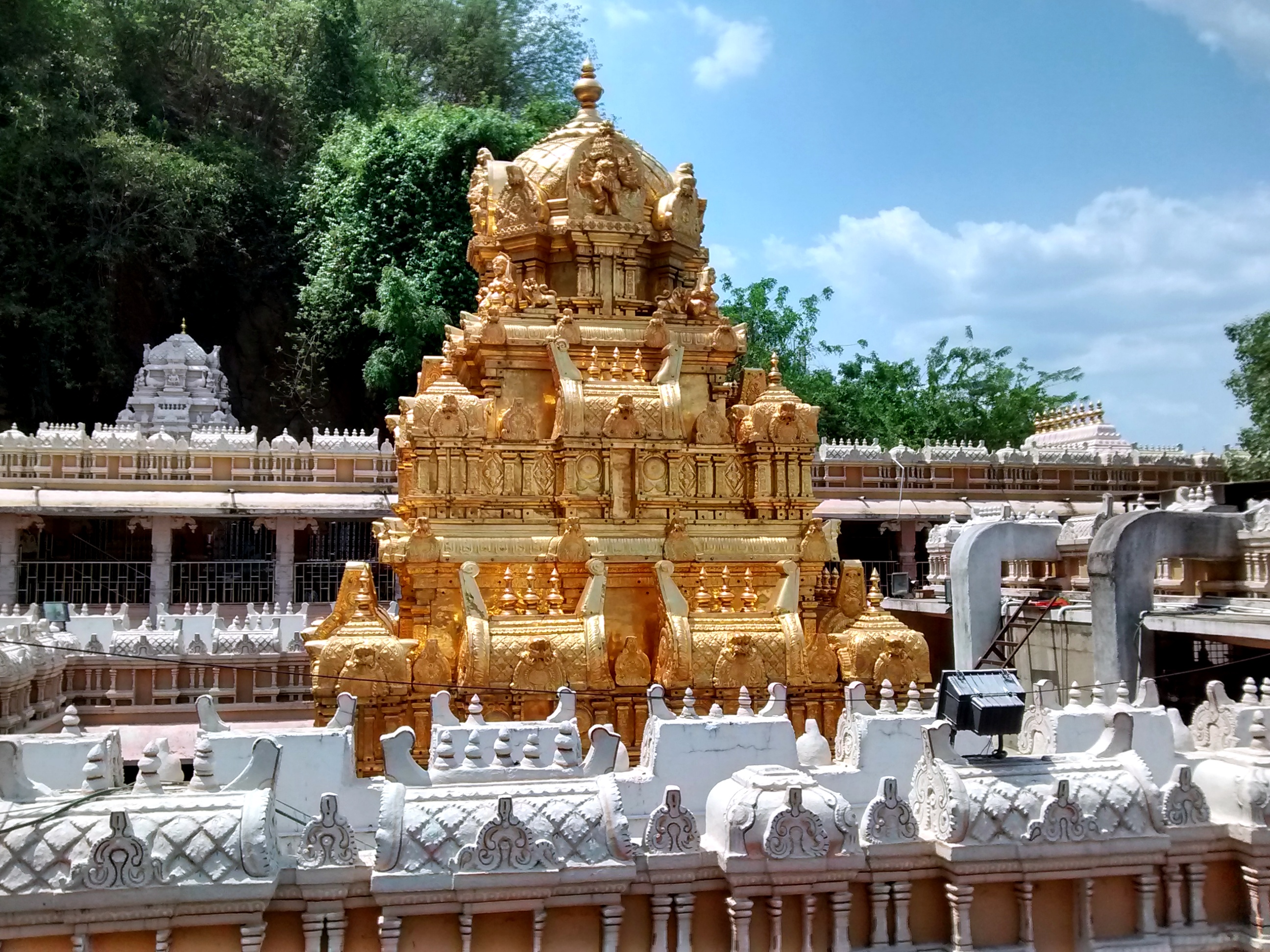 12 Jyotirlinga Tour